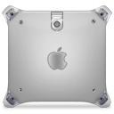 Power Mac G4 (side) Icon 128px png